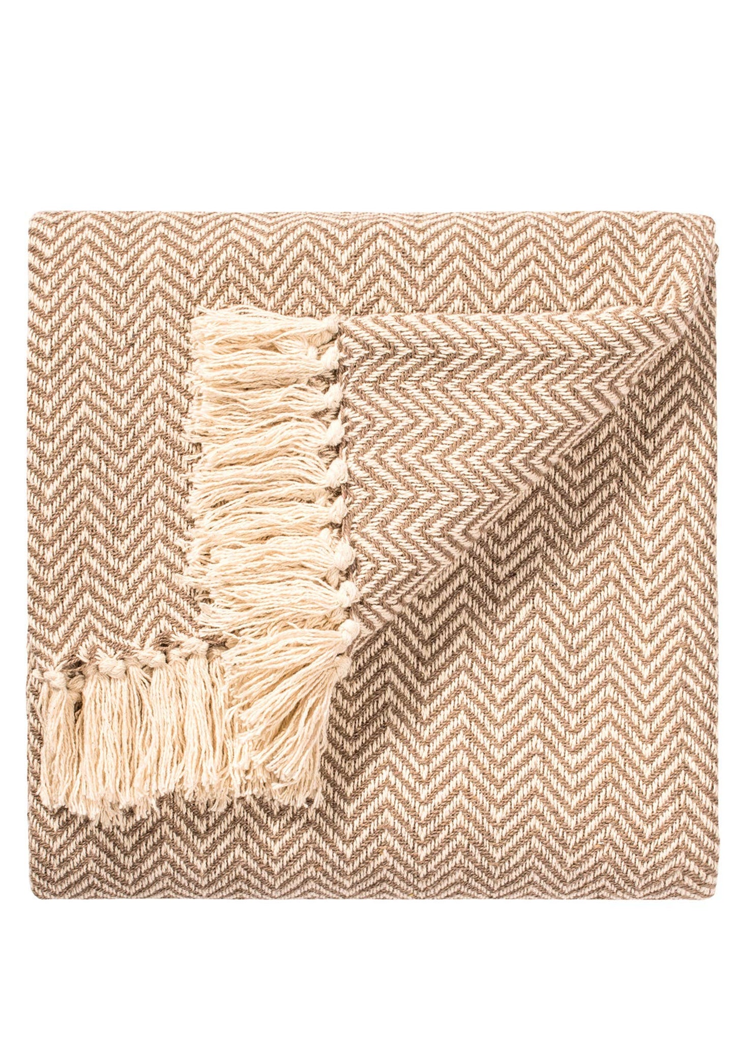 Karan Handloom Throw