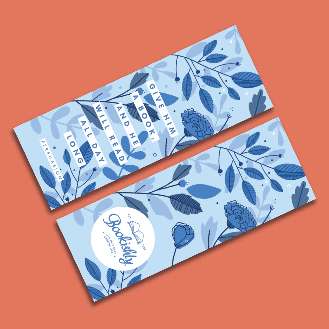 Bookmarks - Retailers pack