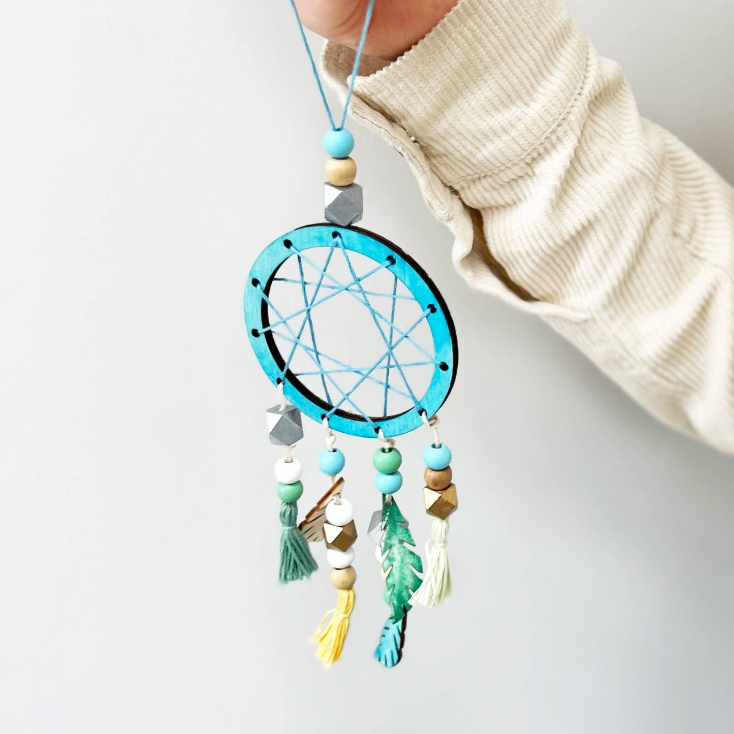 Make Your Own Dreamcatcher Craft Kit