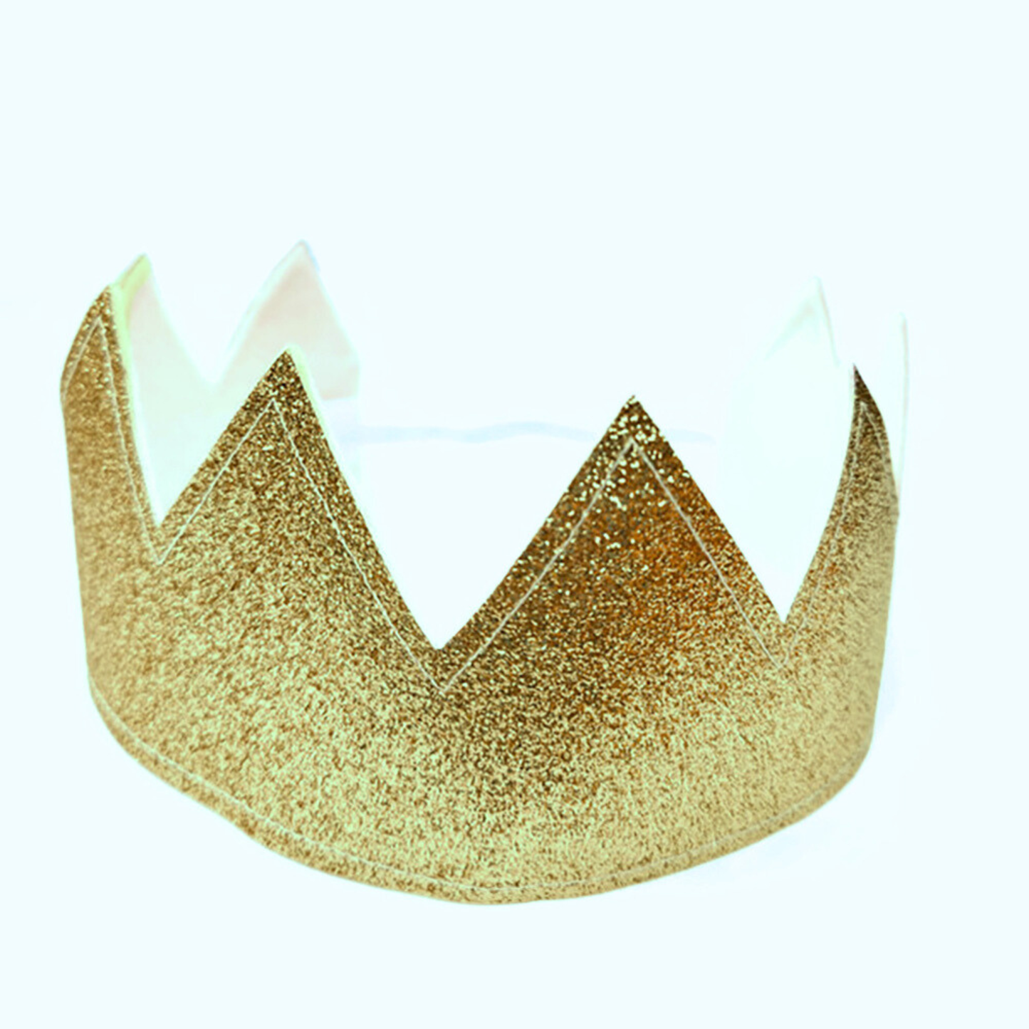 Glitter Crown