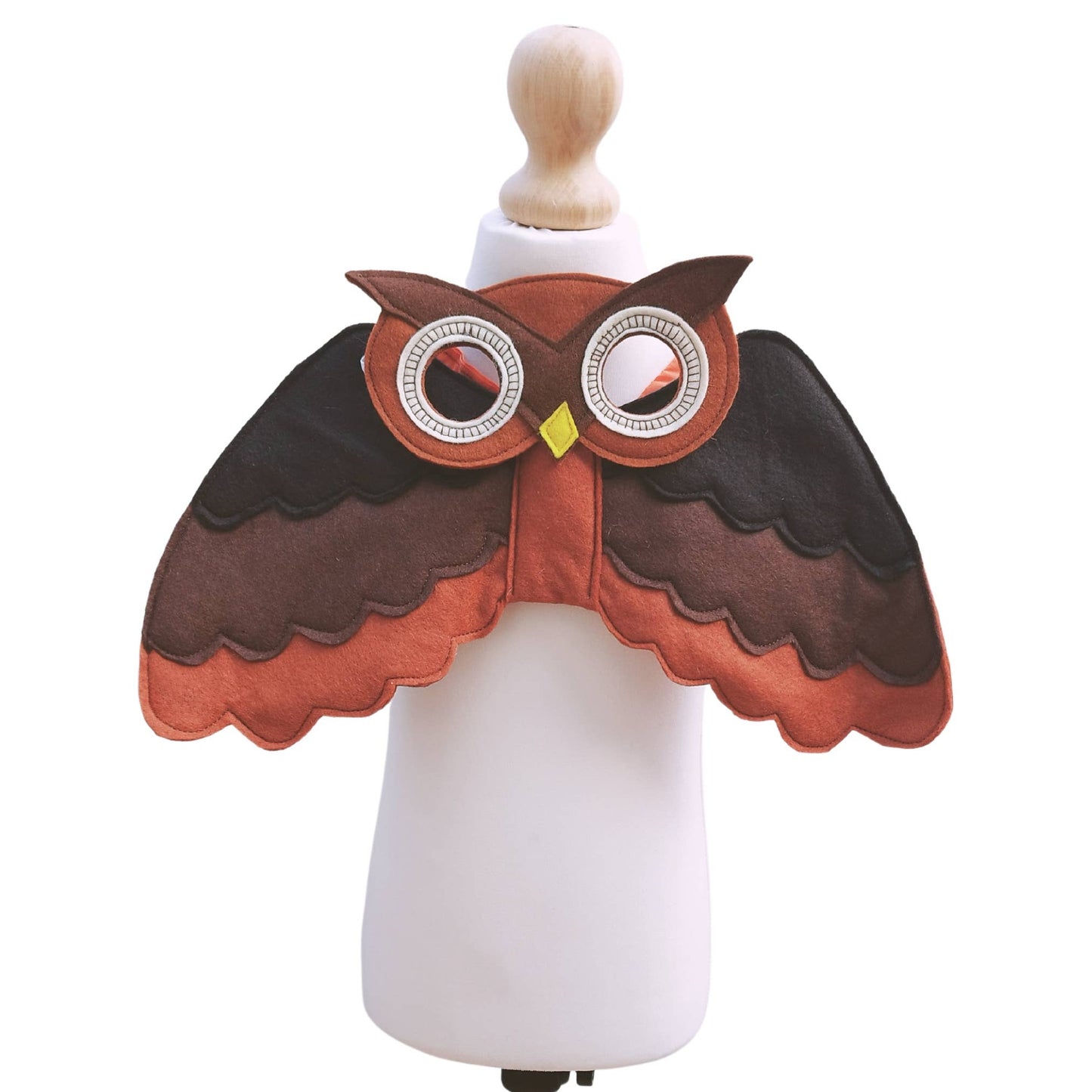 Owl Dress Up Set