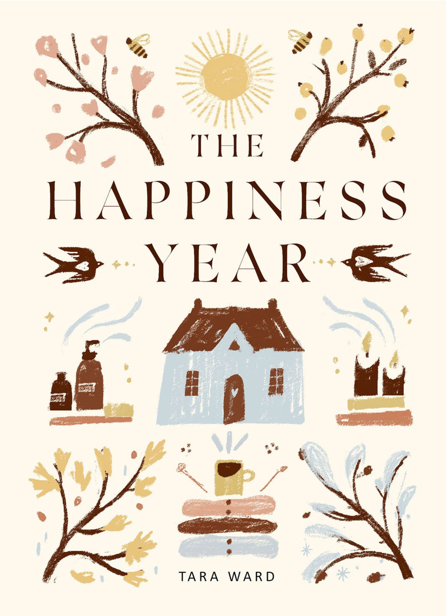 Happiness Year: How To Find Joy In Every Season