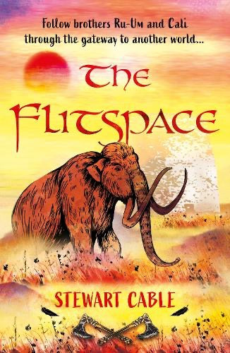 The Flitspace by Stewart Cable