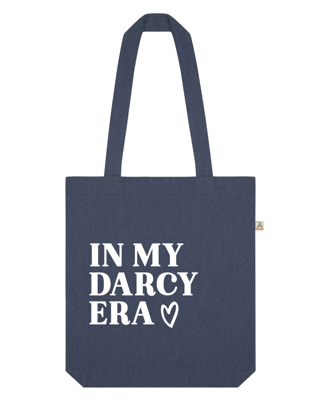 In My Darcy Era Recycled Tote Bag